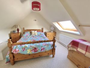 Bedroom 2- click for photo gallery